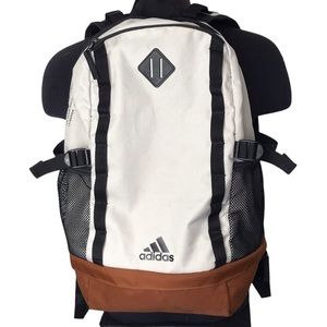 adidas franchise backpack